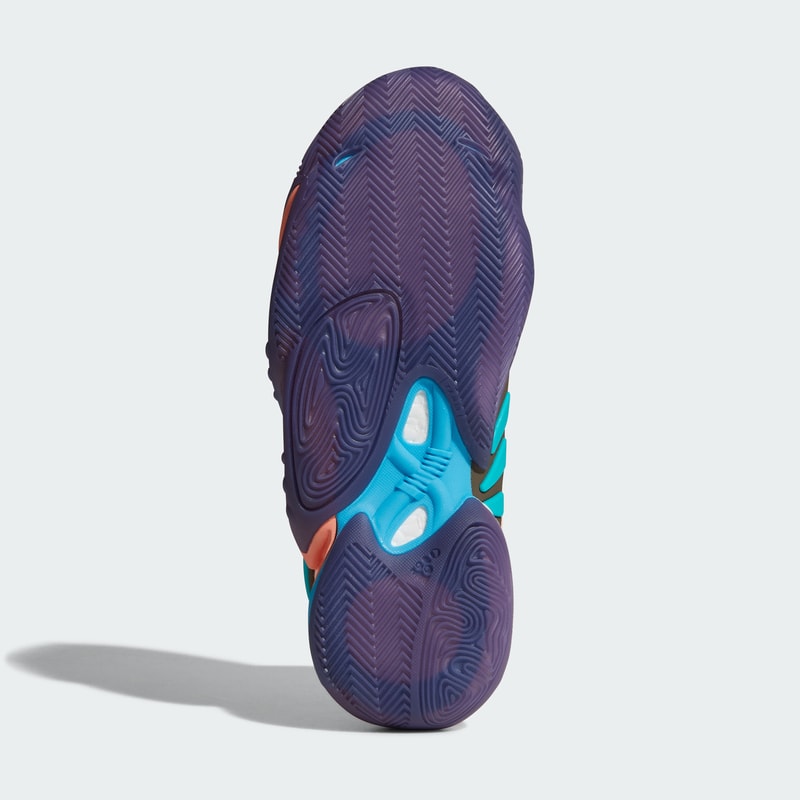 Pharrell x adidas 全新聯名籃球鞋 Crazy BYW 2.0 即將發售