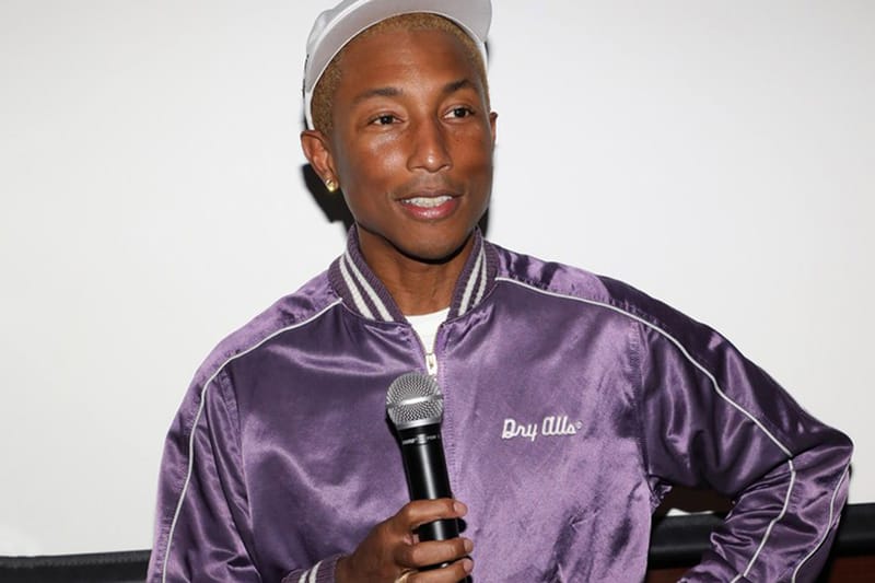 Pharrell Williams 正式出售價值破千萬美元之比佛利山莊豪宅