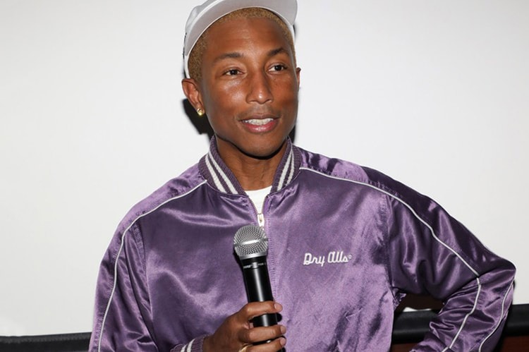 Pharrell Williams 正式出售價值破千萬美元之比佛利山莊豪宅