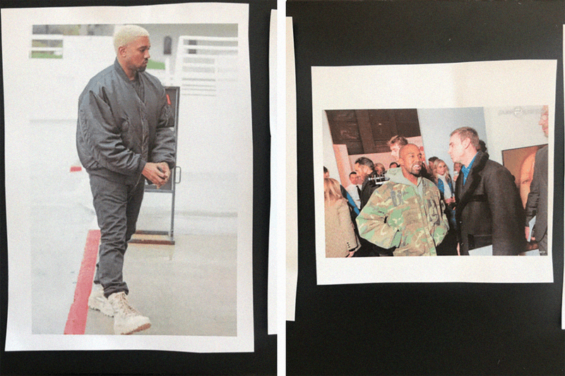 Pharrell Williams 與 Kanye West 都是常客？HYPEBEAST 專訪高級時裝 Archive 收藏家 David Casavant