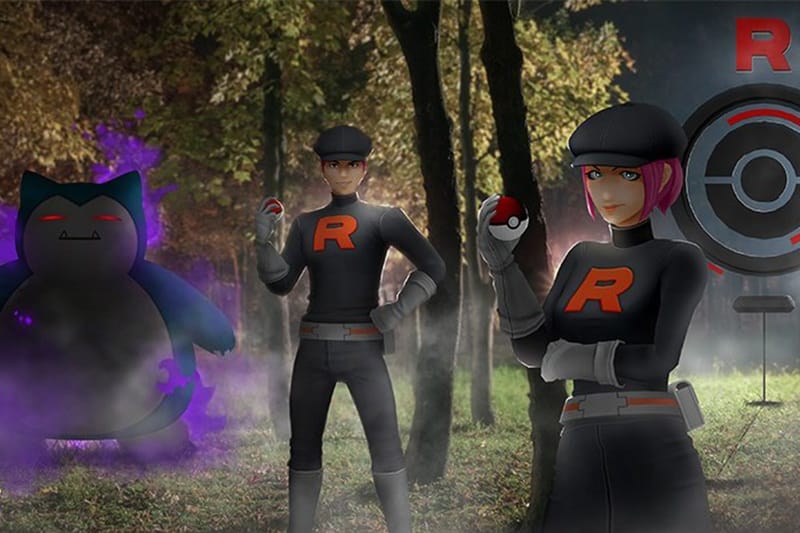 暗影炎帝登場！《Pokémon GO》三月份活動內容一覽