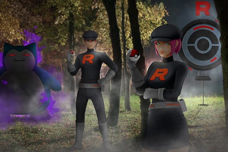 暗影炎帝登場!《Pokémon GO》三月份活動內容一覽