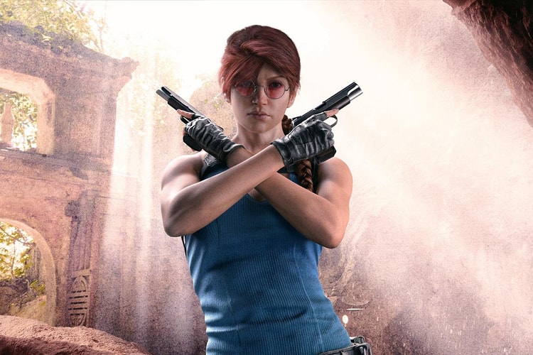 長年征戰-《虹彩六號:圍攻行動》全新改版「虛空行動」正式上線