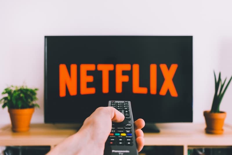 為期 30 天！Netflix 台灣地區宣佈調降 25% 網路流量