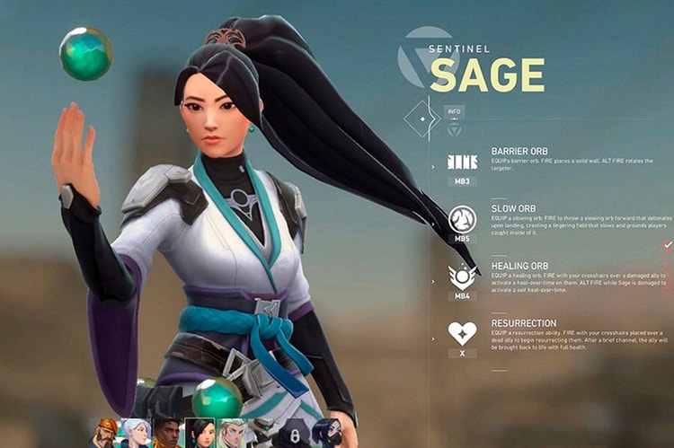 《League of Legends》 開發商 Riot 全新射擊大作《Valorant》遊戲畫面突襲曝光