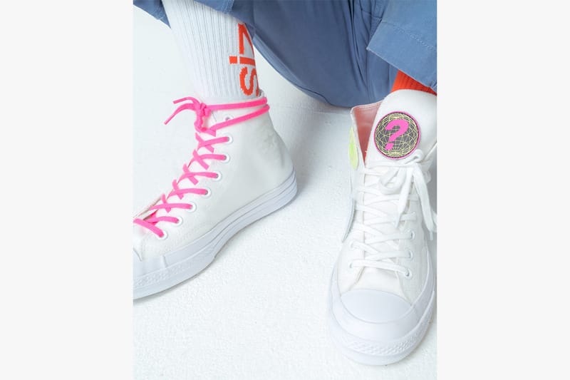chuck taylor size 14