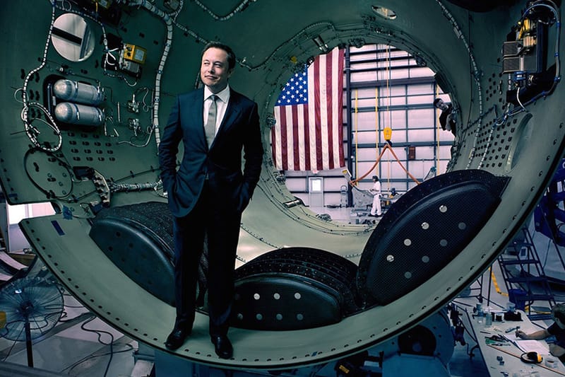 2021 太空漫遊啟動！SpaceX 預計明年送遊客上國際太空站並環繞地球