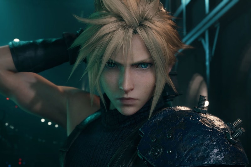 率先遊玩－《Final Fantasy VII Remake》免費體驗版現已登陸 PS Store