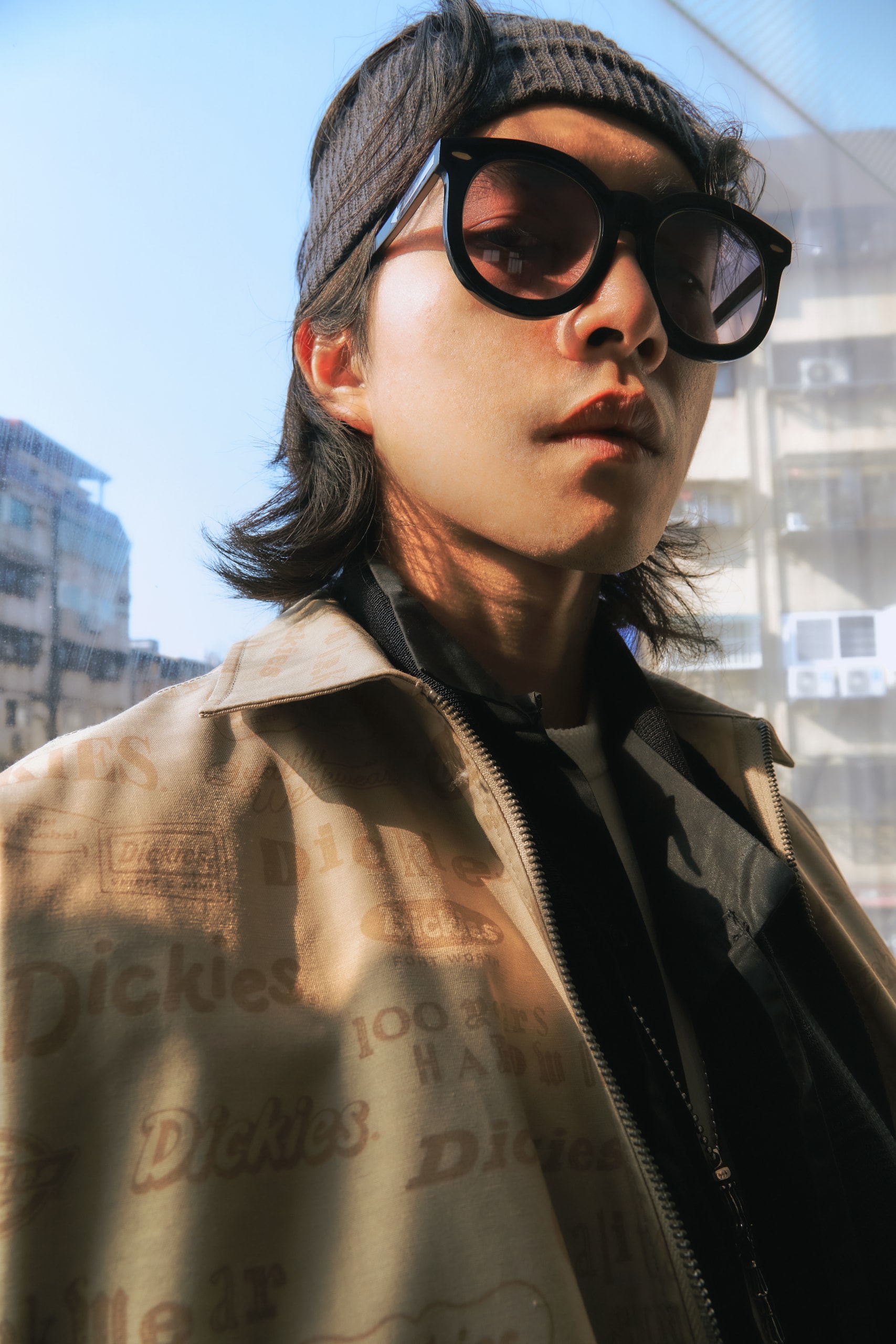 洋薊企画創意總監 温上磊:你熱愛的事物不一定能賺錢|Studio Visits