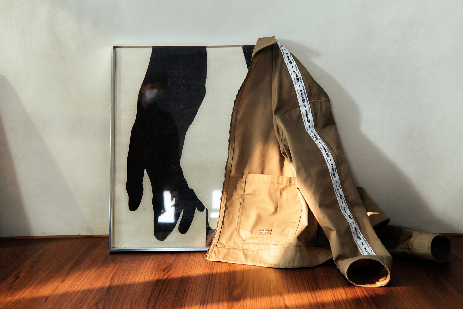 洋薊企画創意總監 温上磊:你熱愛的事物不一定能賺錢|Studio Visits