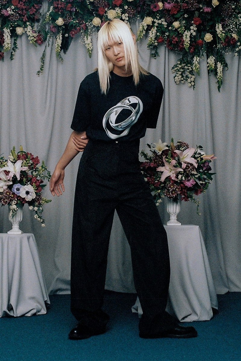 SU GI 2020 秋冬系列 Lookbook 正式發佈