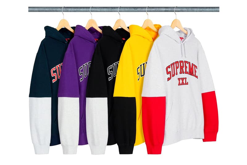 Supreme 2020 春夏系列第 2 週入手指南