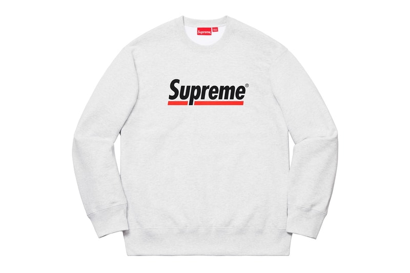 Supreme 2020 春夏系列第 2 週入手指南