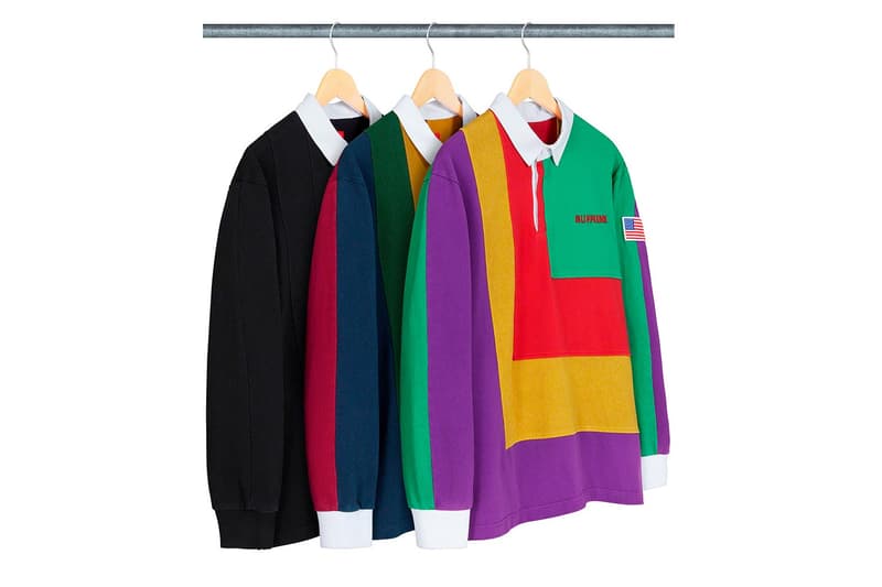 Supreme 2020 春夏系列第 2 週入手指南