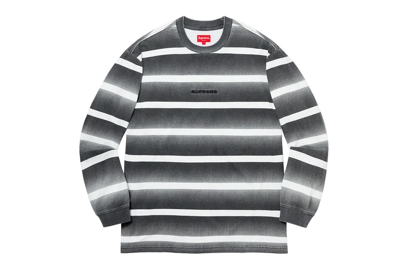 Supreme 2020 春夏系列第 2 週入手指南