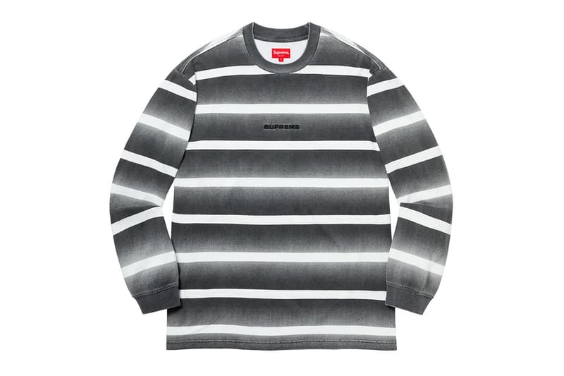 Supreme 2020 春夏系列第 2 週入手指南