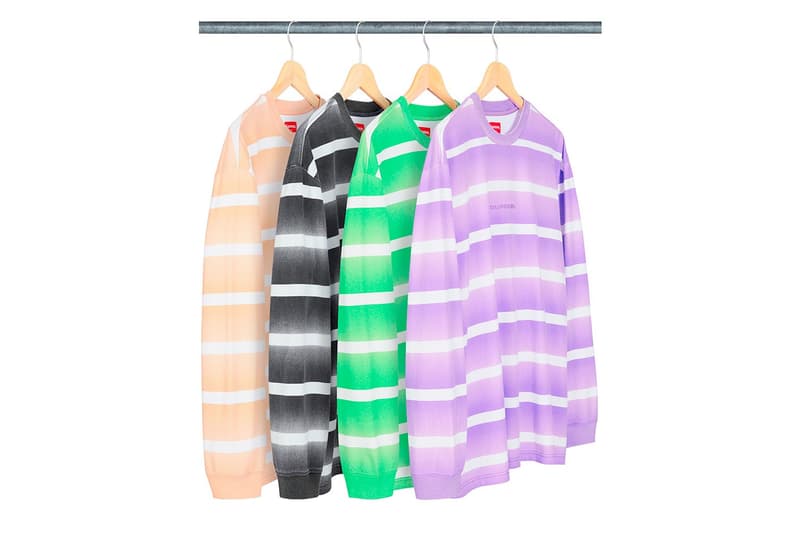 Supreme 2020 春夏系列第 2 週入手指南