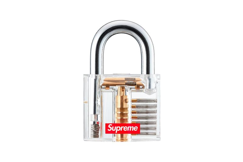 Supreme 2020 春夏系列第 2 週入手指南