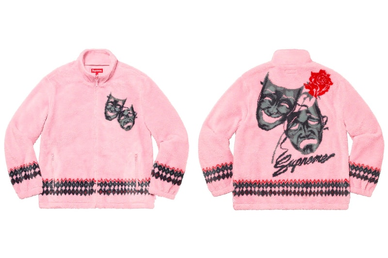 Supreme 2020 春夏系列第 2 週入手指南