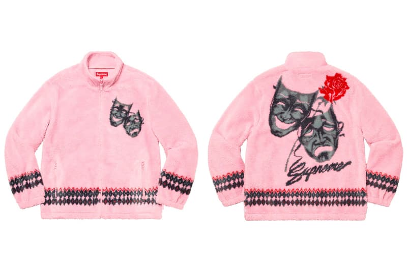 Supreme 2020 春夏系列第 2 週入手指南