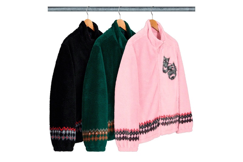 Supreme 2020 春夏系列第 2 週入手指南