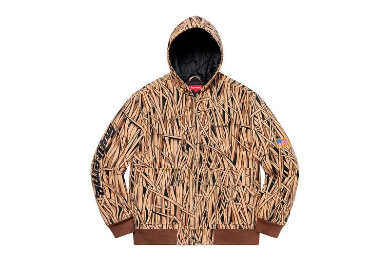 Supreme 2020 春夏系列第 2 週入手指南