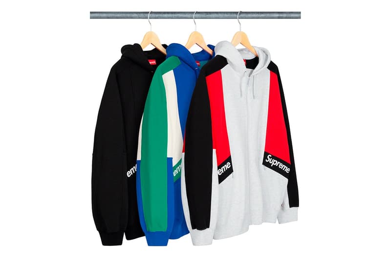 Supreme 2020 春夏系列第 2 週入手指南