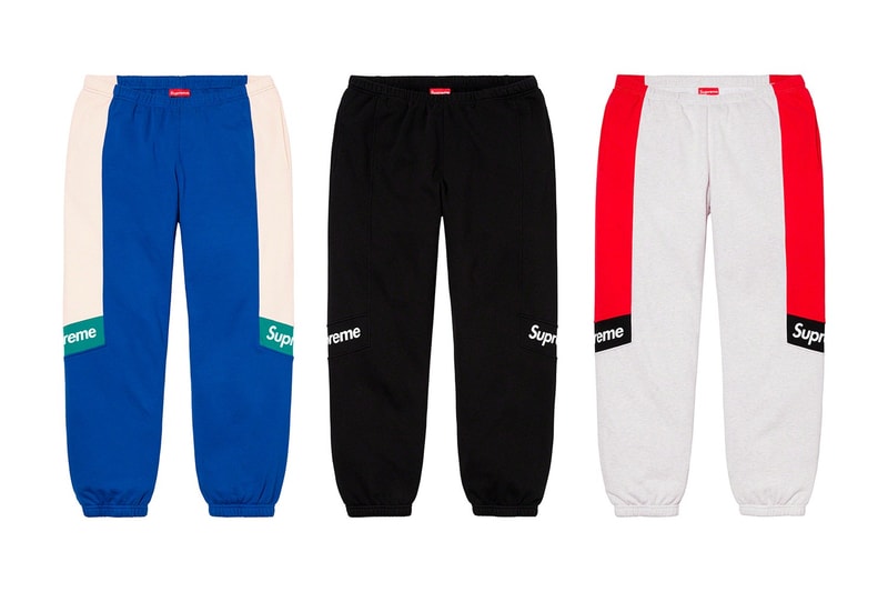 Supreme 2020 春夏系列第 3 週入手指南