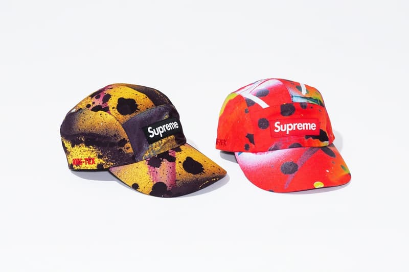 Supreme 2020 春夏系列第 4 週入手指南