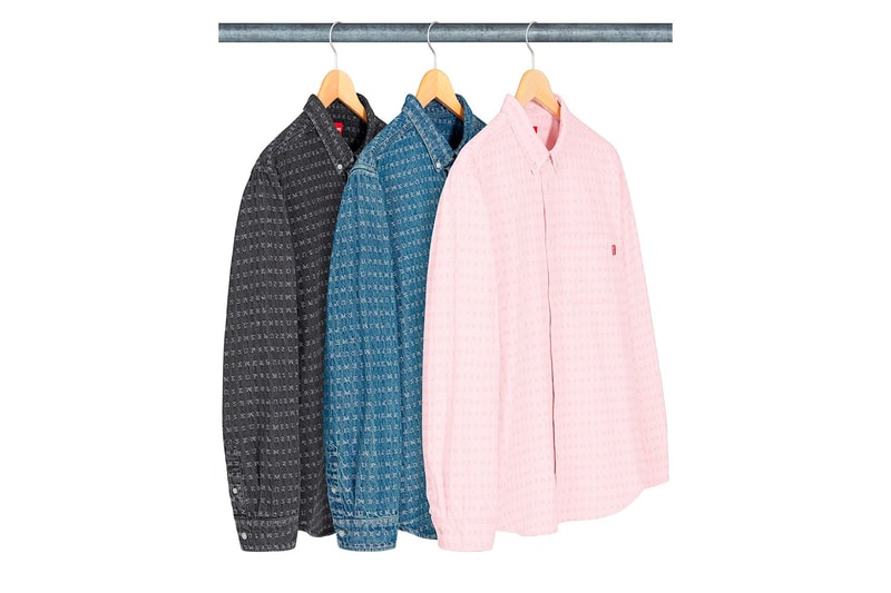 Supreme 2020 春夏系列第 4 週入手指南