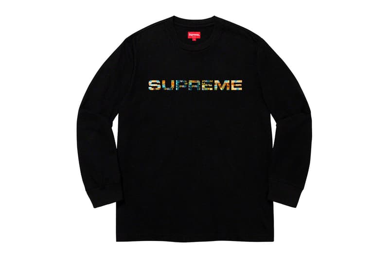 Supreme 2020 春夏系列第 4 週入手指南