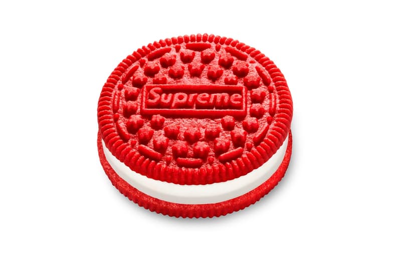 Supreme 2020 春夏系列第 4 週入手指南