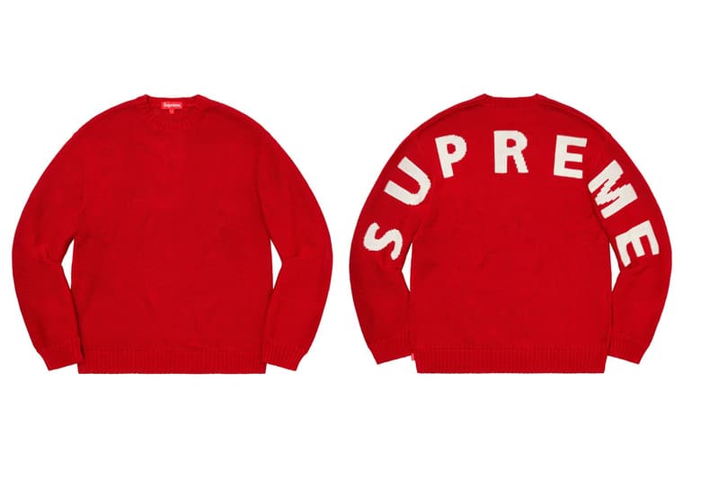 Supreme 2020 春夏系列第 4 週入手指南