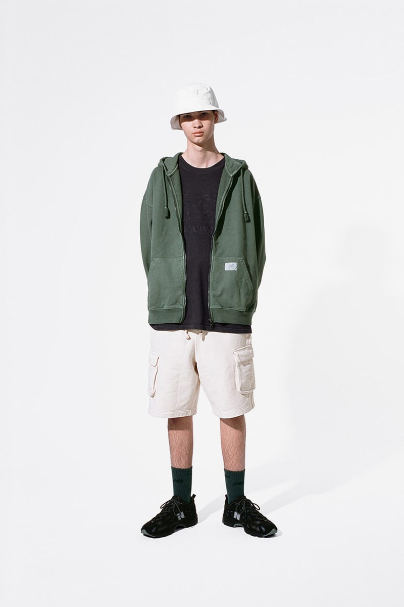 thisisneverthat x New Balance 2020 全新春夏聯乘系列正式發佈
