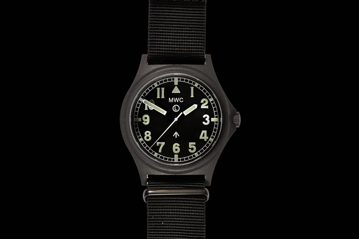 永恆男生時計 嚴選10 個復古軍錶品牌與錶款 Hypebeast 永恆男生時計 嚴選10 個復古軍錶品牌與錶款 Hypebeast