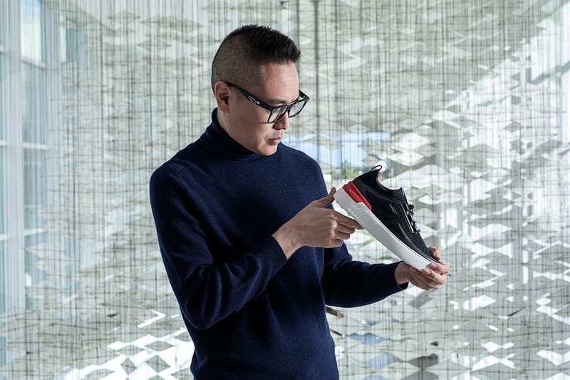 TOD'S No_Code X 及 2020 春夏新品聯袂釋出