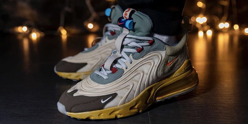 max 270 travis scott