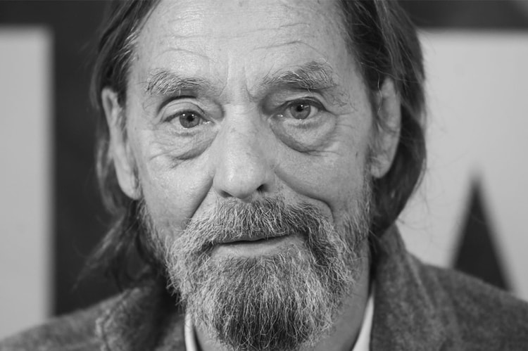 傳奇行為藝術家 Ulay 去世享壽 76 歲