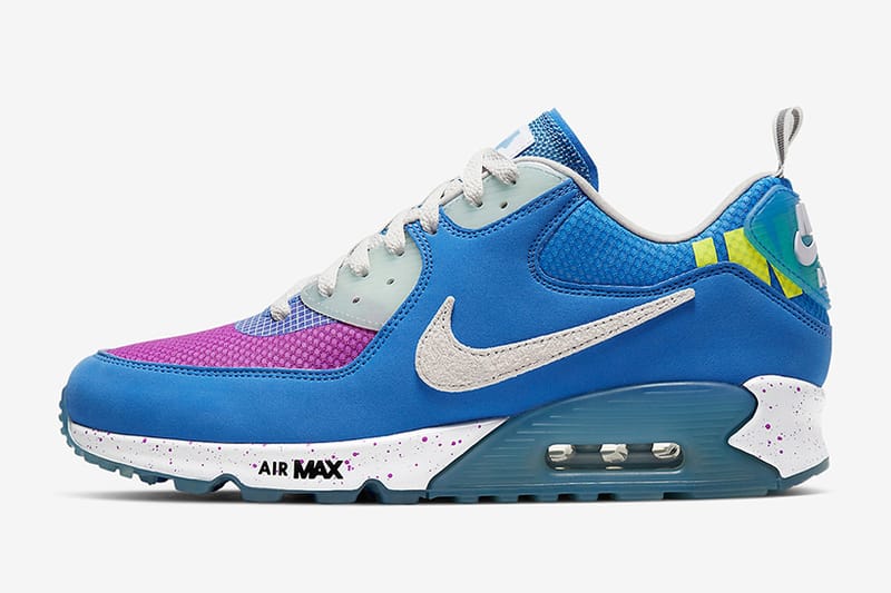 air max 90 neon