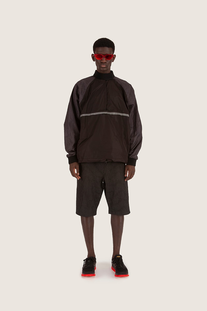United Standard 2020 春夏系列 Lookbook 正式發佈