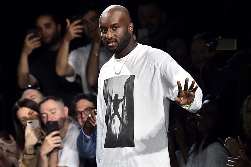 Virgil Abloh 親自曝光 Off-White™ 2020 秋冬系列「TORNADO WARNING」近覽細節