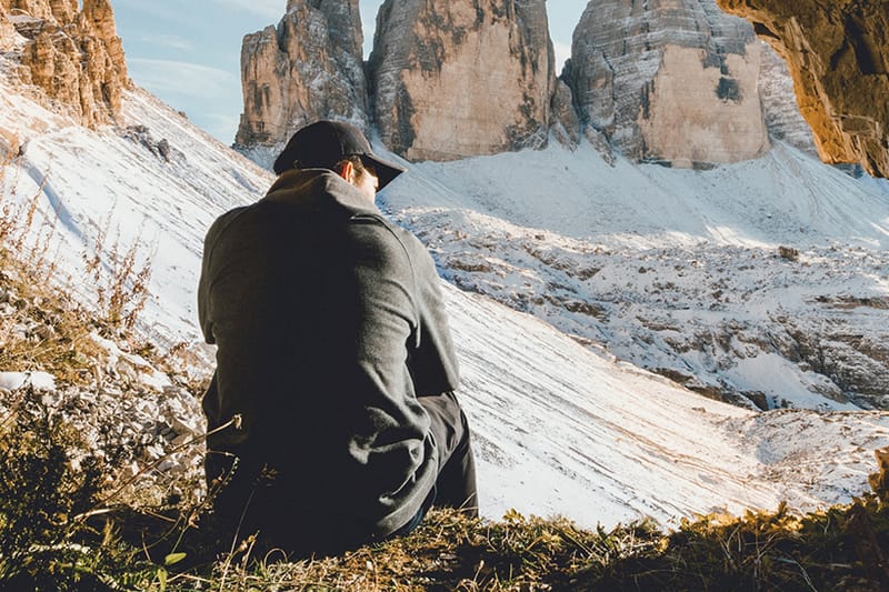 知名影像⼯作者 SamAlive 個人攝影展將於 WHITEROCK A13 正式開催