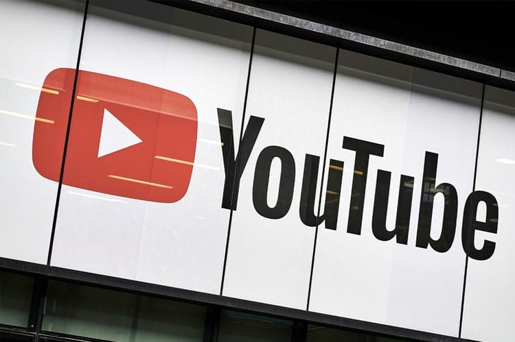 用量暴增 - YouTube 正式宣佈全球範圍調降觀看畫質