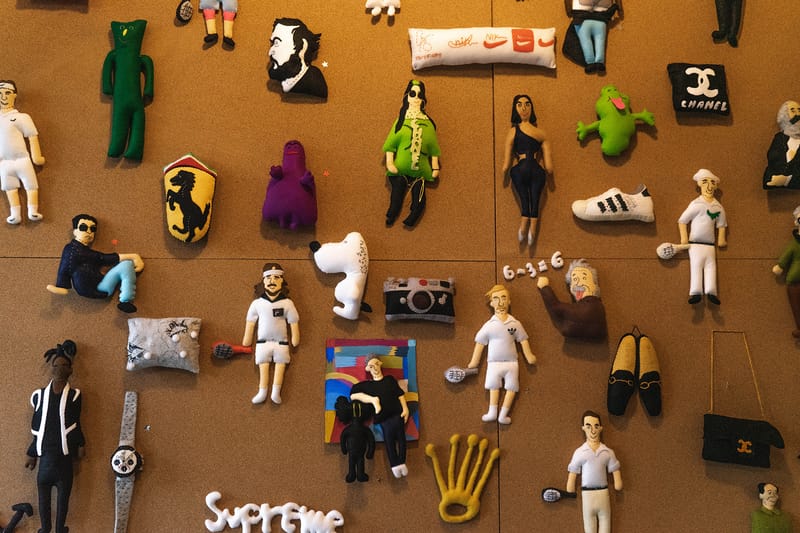 日系手作魂！長谷川有里《Turn Us On》作品展正式啟動