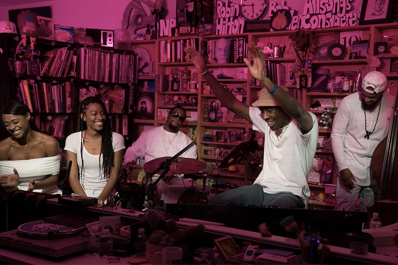 疫情期間之身心靈淨化！HYPEBEAST 精選 8 個線上音樂 Live Show 頻道