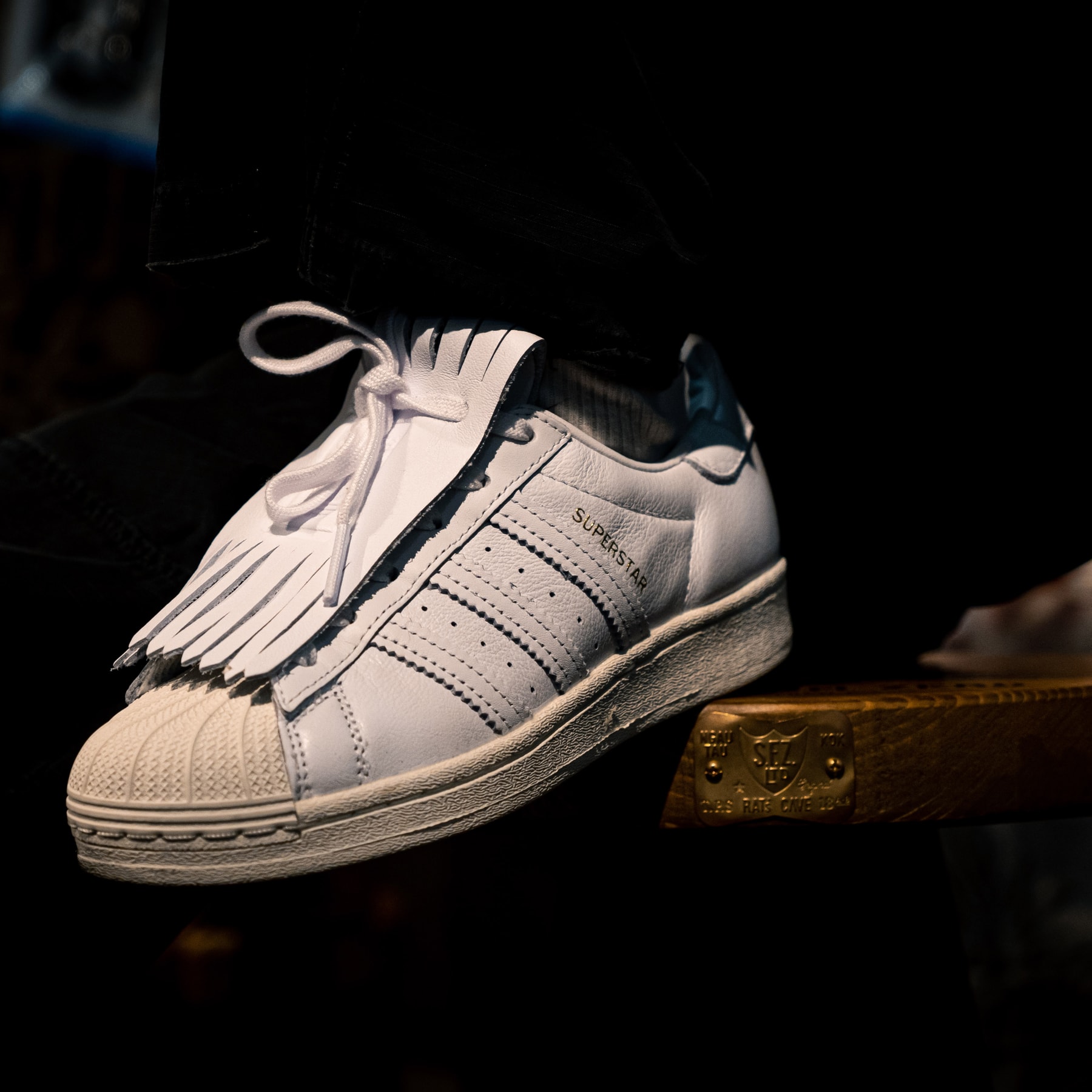 從 adidas Originals Superstar 看球鞋時尚文化的形成|BUYER'S GUIDE