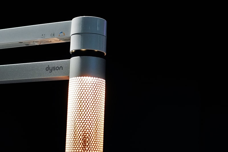 首家 Dyson Demo Store 互動式體驗店正式登陸香港