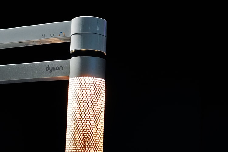 首家 Dyson Demo Store 互動式體驗店正式登陸香港