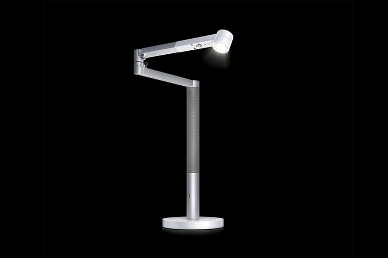 Dyson 智能照明燈 Lightcycle Morph 香港區發售情報