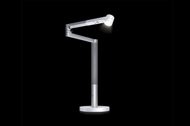 Dyson 智能照明燈 Lightcycle Morph 香港區發售情報